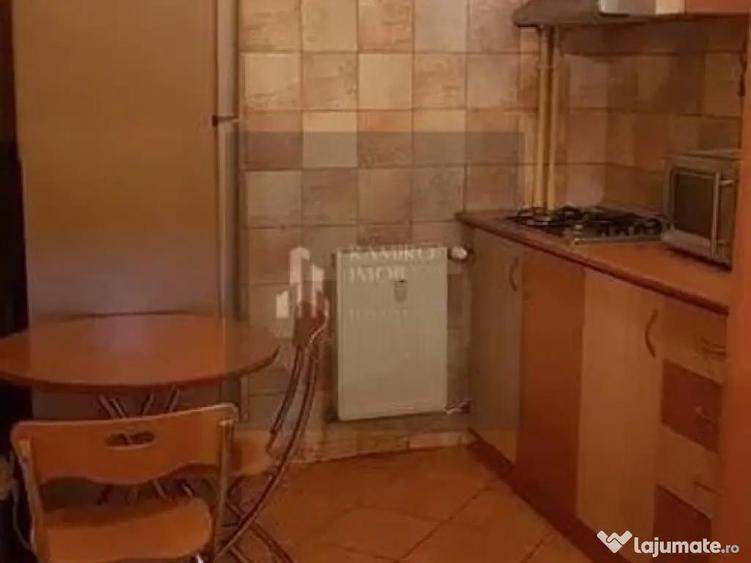 Apartament 2 camere decomandat etaj 3/7 Soseaua Giurgiului - 5