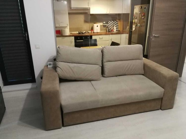 21 Residence langa parcul Liniei, metrou Lujerului, Mall Plaza - 2