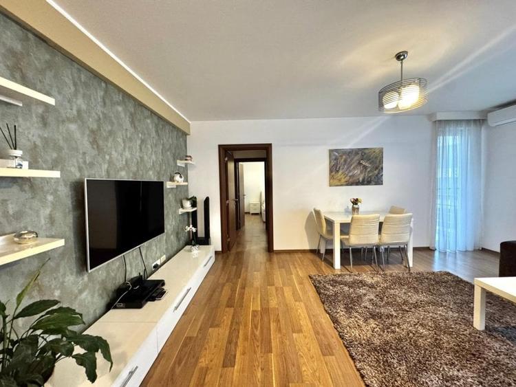 2 Camere transformate in 3 camere - Pipera - Emil Racovita - Garaj - 8