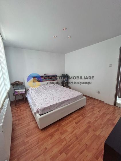 Apartament 2 camere cu hol locuibil-Zona TIC-TAC - 6