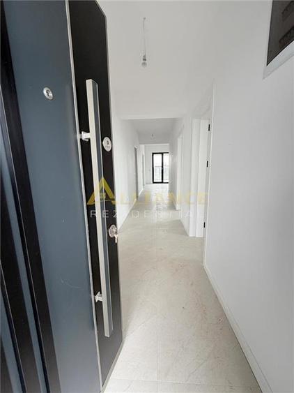 Casa individuala ~ 4 camere ~ 2 bai ~ 130mp utili + teren 500mp - 5