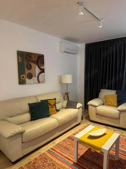 Apartament 2 camere in Zona Pipera - 1