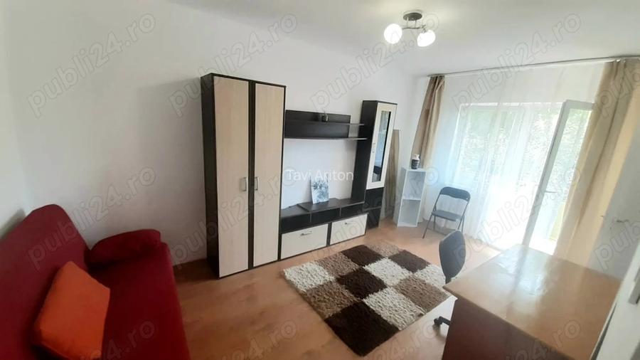 Chirie garsoniera in Cluj Napoca, Zorilor, spre centru