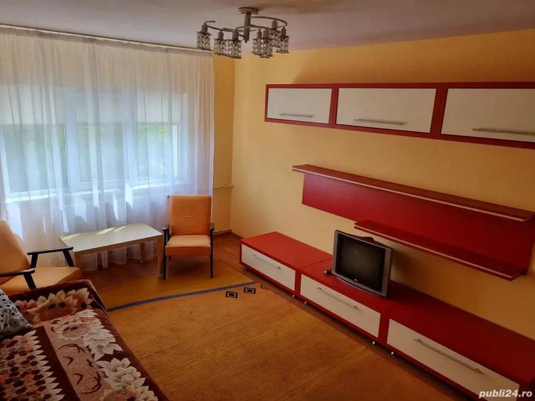 Inchiriez apartament 2 camere, zona Lidl Mihai Bravu - 7