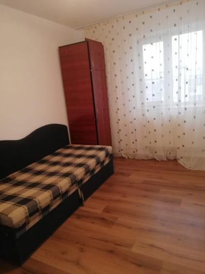 Apartament cu 2 camere Girocului - 1