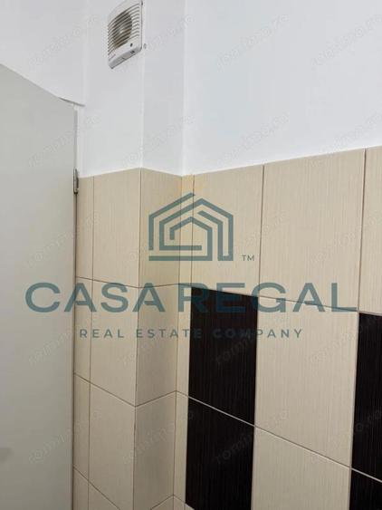 Ap. 3 camere, zona Pietei Decebal, etajul 3/4, mobilat/utilat. - 3