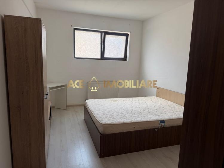 2 Camere de inchiriat | Baneasa | Centrala | Pet-Friendly - 3
