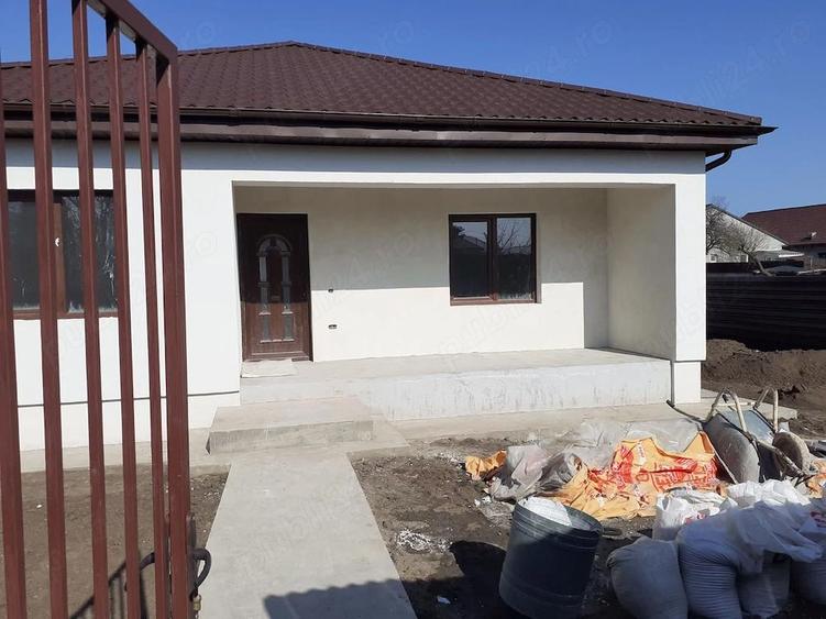 Casa 4 camere BCA Cumpana - 2