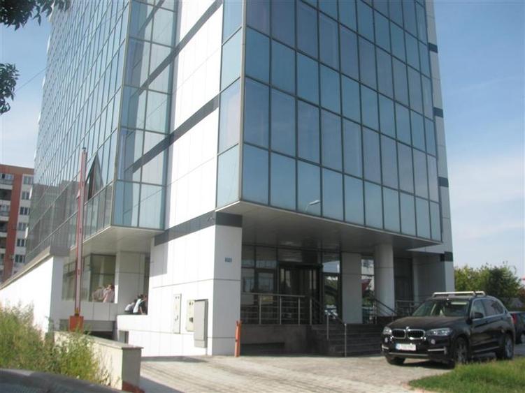 Spatii pentru birouri la super preturi - de la 9 Euro/mp - 19