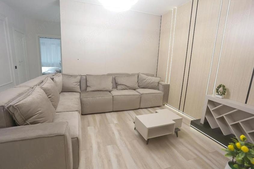 Inchiriere apartament 2 camere Unirii - 4