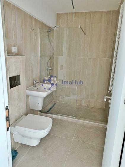 Copou - Sadoveanu - Intabulat | 2 camere 69mp | - 8