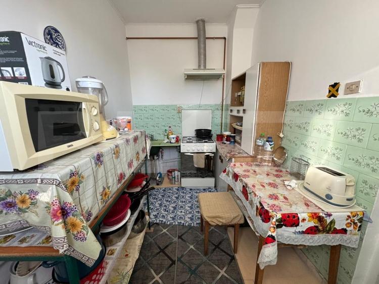 Casa cu 3 camere, 100mp, in Tampa - 8