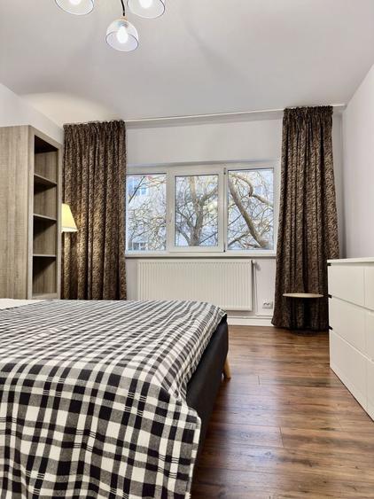 Apartament 3 camere Aviatiei - strada Aripilor, centrala termica. - 14