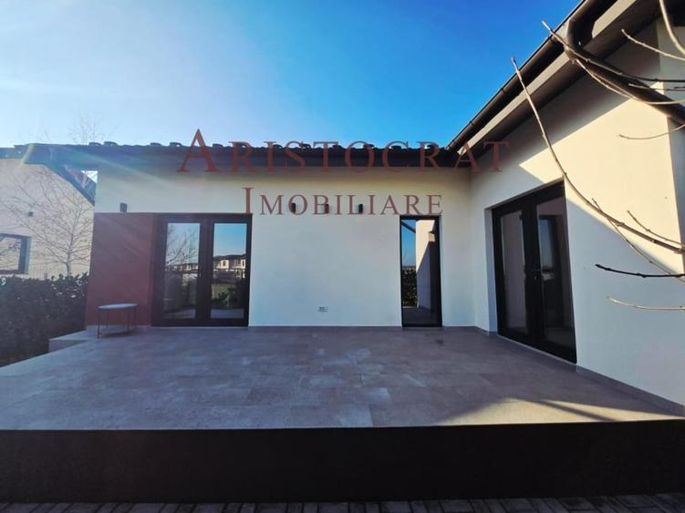 Inchiriere casa nemobilata - 9