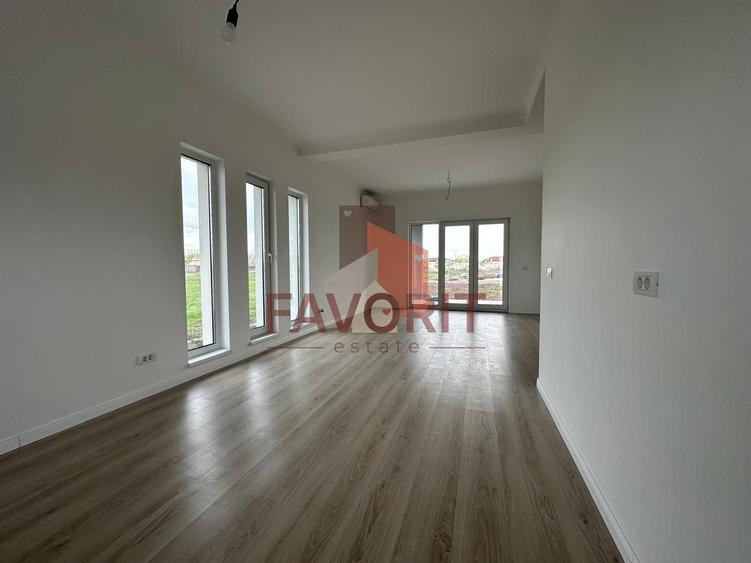 Duplex Modern Premium | Finisaje de Lux | 4 camere | Panouri solare | - 3