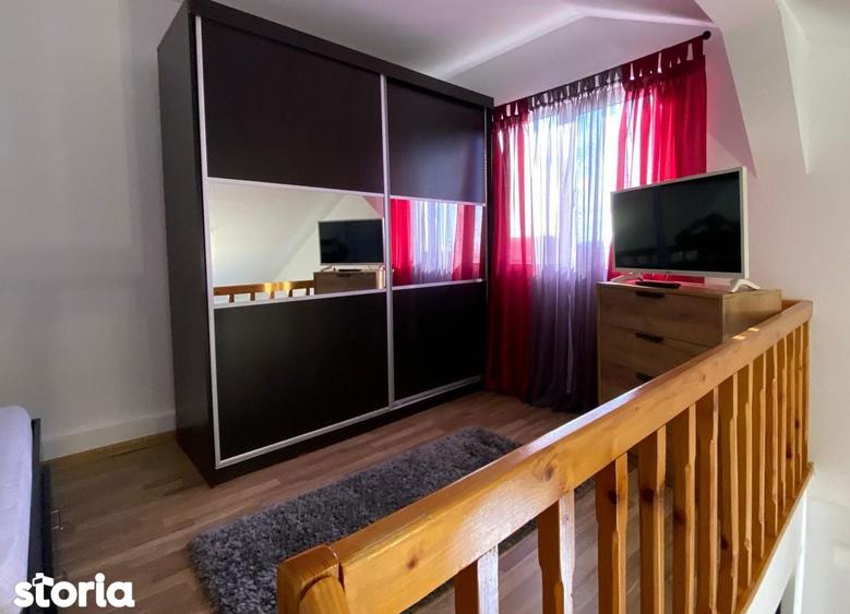 Microapartament cu 2 camere, Obcini - 7
