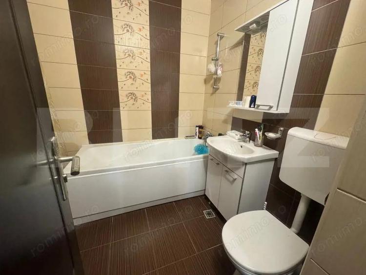 Apartament 3 camere, etaj 1, izolat exterior ideal pentru familie - 13