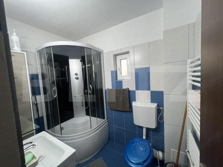 Casa individuala in Barde?ti 121 mp, teren 500 mp, lini?te ?i confort - 10