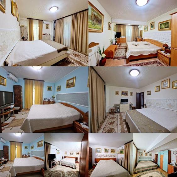 Vila impresionanta in Eforie Sud cu 8 camere - 7