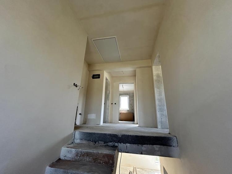 Casa individuala 5 camere, 142 mp utili, 660 mp curte !, Lac Chinteni! - 14