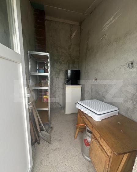 Casa la ro?u 3 camere, 142mp, 585 mp teren, zona Cionchesti - 14