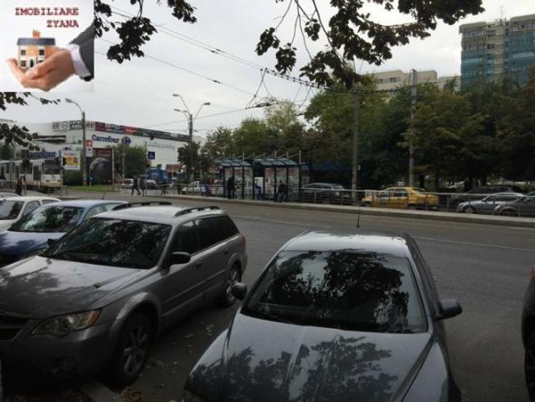  🏢 INVESTITIE - SPATIU COMERCIAL  – CARTIER PANTELIMON – MEGA MALL, 38mp. - 2