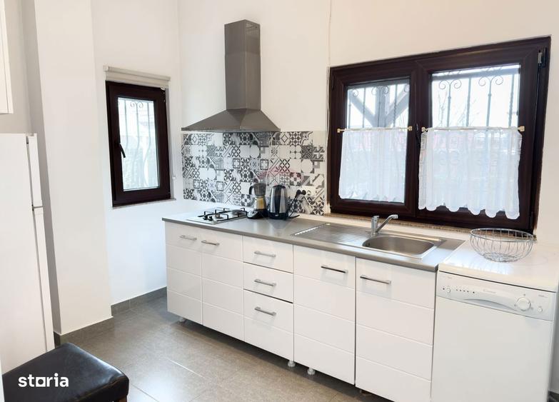 [COMISION 0%] Vila Multifamiliala deosebita Gageni | 9 Camere | - 6