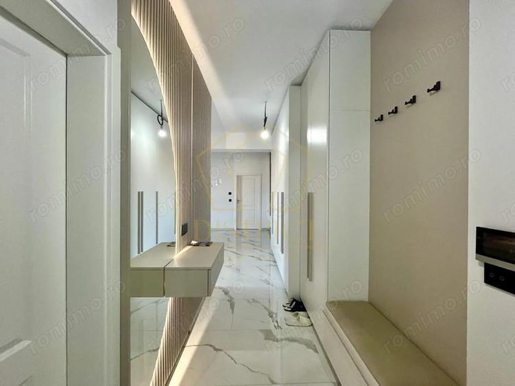 Apartament deosebit cu 2 camere | Mosnita Veche | Lidl - 6