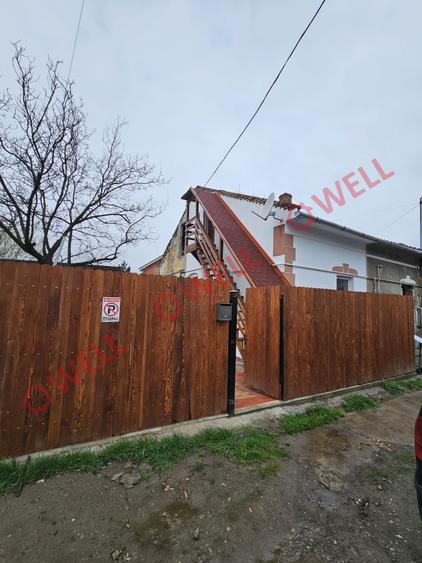 De vânzare o casă situat în Târgu Mureș în zonă centrală! - 6