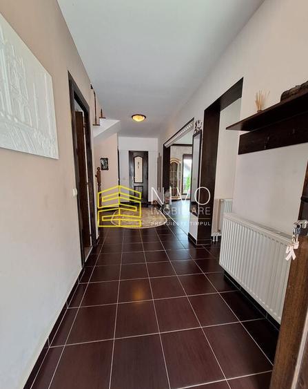 Casa singur in curte Corunca Zona Pensiunea Cor... - 10