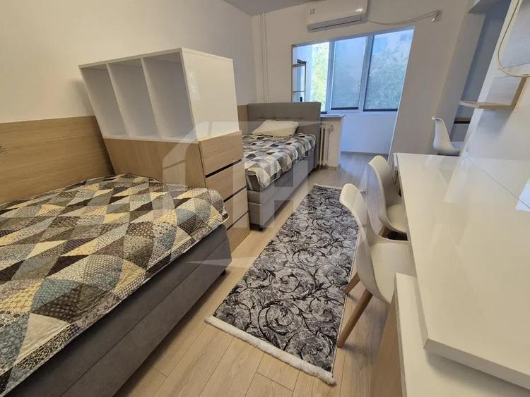 Garsoniera I prima inchiriere I Marasti - 2