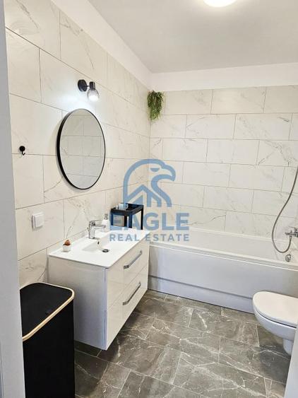 Boreal Residence - 2 Camere cu terasa si parcare subterana termen lung - 6