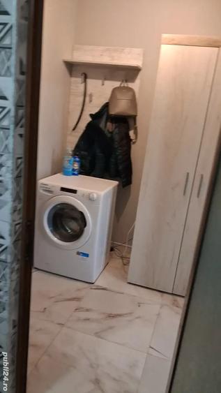 vand garsoniera decomandata cf.0.34mp etaj 1 zona Far. - 4