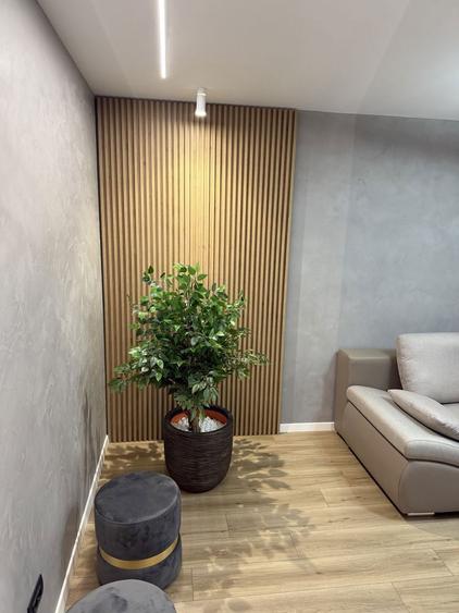 Apartament 3 camere renovat complet de vanzare sau INCHIRIAT - 4