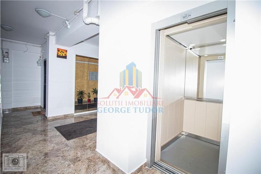 Ap. 3 camere, 79 mp, Bragadiru - Prelungirea Ghencea, 
Str.Ciresar 26A - 22