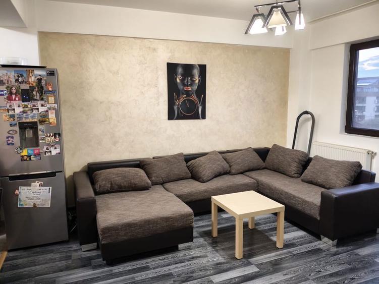 Inchiriez apartament 3 camere - bucurestii noi - 6