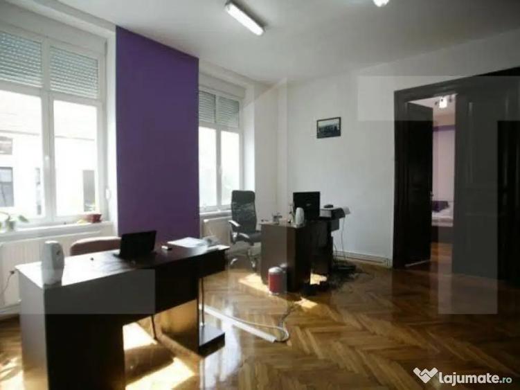 Apartament 5 camere, 120 mp, zona Elisabetin - 13