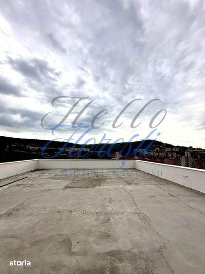 Penthouse superb, zona Stejarului - 3