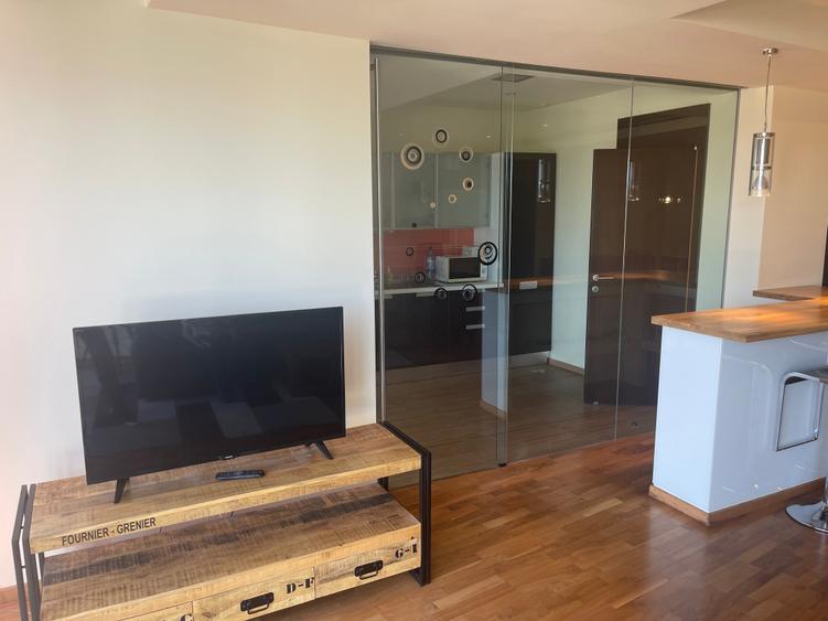 Apartament 3 camere complet mobilat loc de parcare subteran inclus - 9