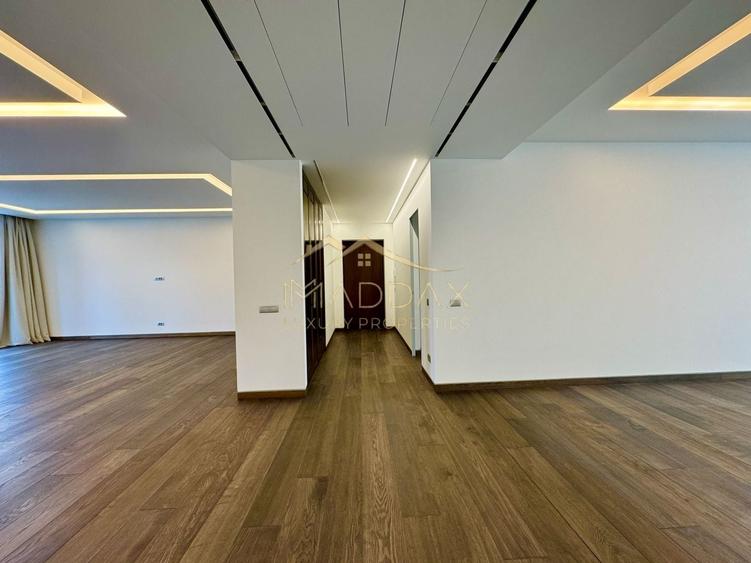 Penthouse cu 5 Camere *400mpc* / 67mp terasa / View 360 / Bd. Kiseleff - 7