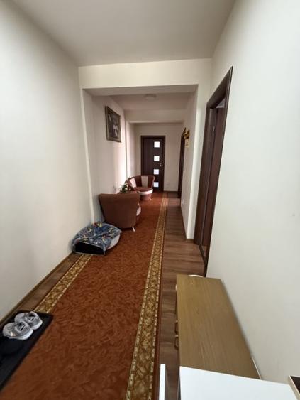 Casa alipită, 208mp utili, 304mp teren, zona PETROM, Baciu - 10