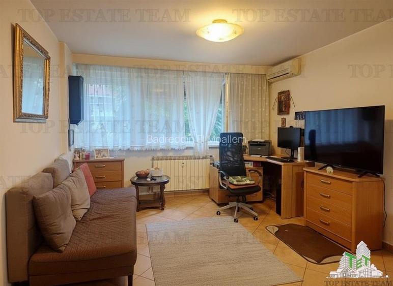 Apartament foarte bun langa calea victoriei. pretul nu este final!