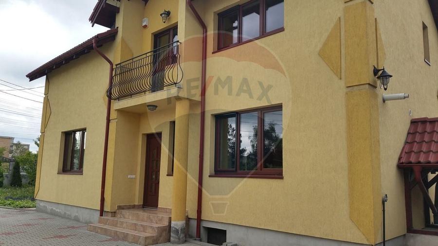 Casa de inchiriat Marasti - 3