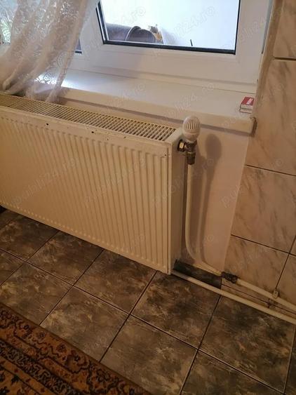 Casa locuibila cu teren mic Bistrita - 19