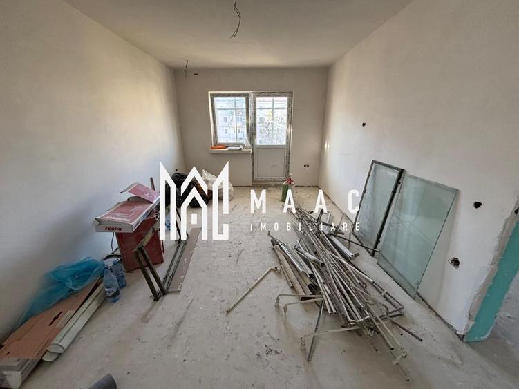 Apartament 3 camere I Valea Aurie I 2 Balcoane I Pivniță - 2