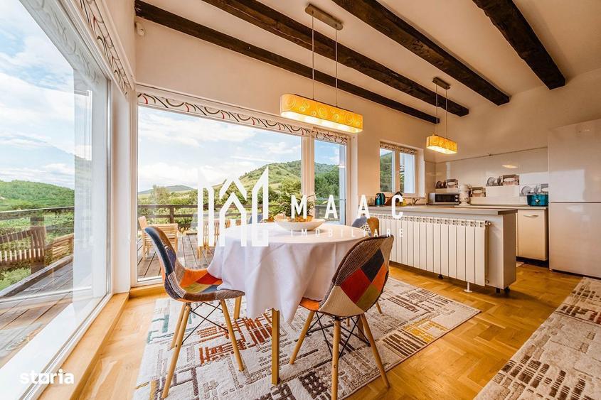 Casa 4 camere | 203 MPU | 1300 MP Teren | Tocile - 5