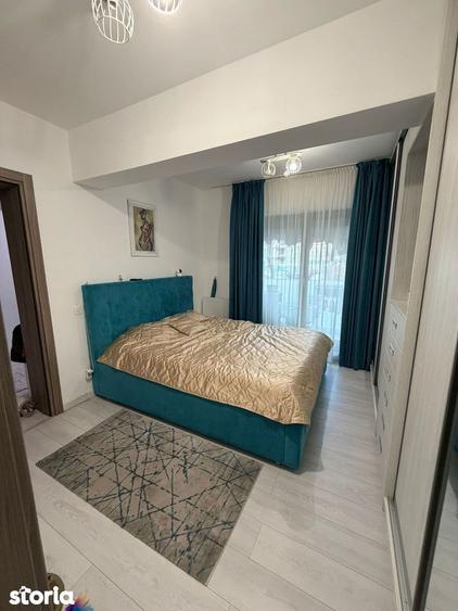 Militari Apartament 4 camere 97 mp, parcare si boxa 21 Residence! - 1