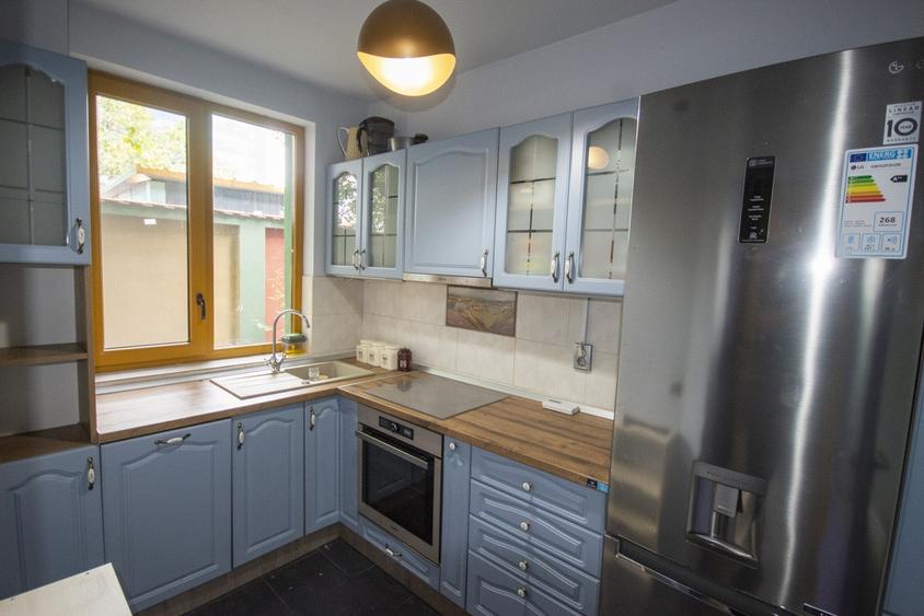 Inchiriere vila cu personalitate zona Tudor Vladimirescu - 7