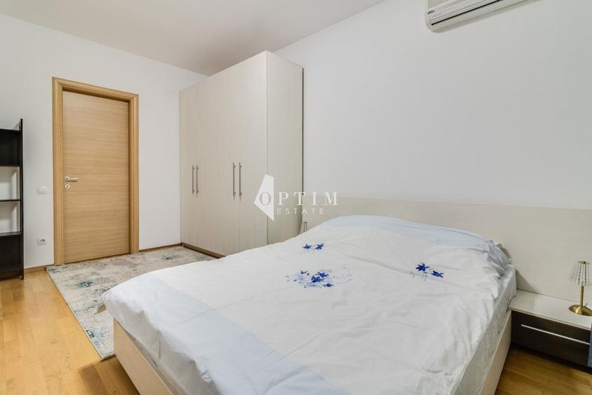 NOU! 2 camere GENEROS,  cu VIEW , 2 BAI, parcare INCLUSA! - 8