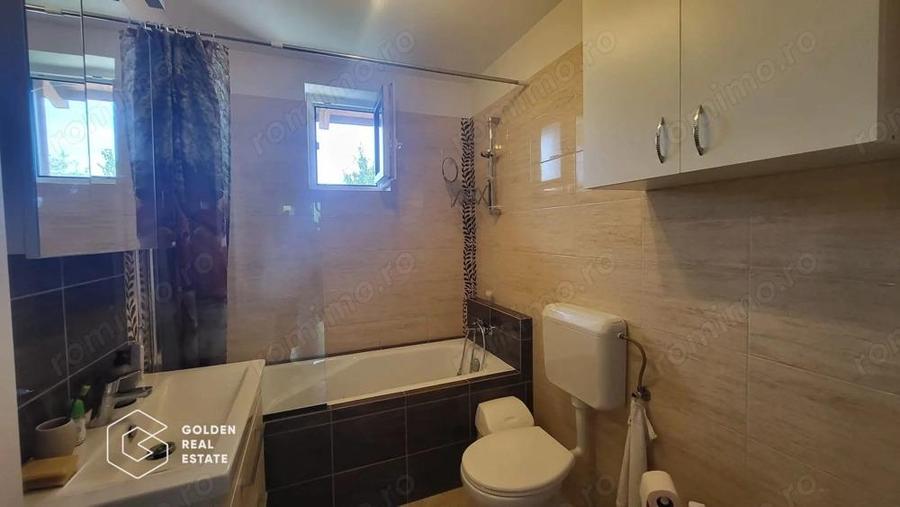 Casa pe parter in Chisoda, liniste, confort si acces facil catre Timisoara - 3